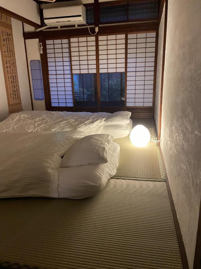 Kyomachiya Momo - Vacation Stay 29895V Kyoto Dış mekan fotoğraf
