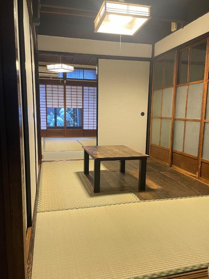 Kyomachiya Momo - Vacation Stay 29895V Kyoto Dış mekan fotoğraf
