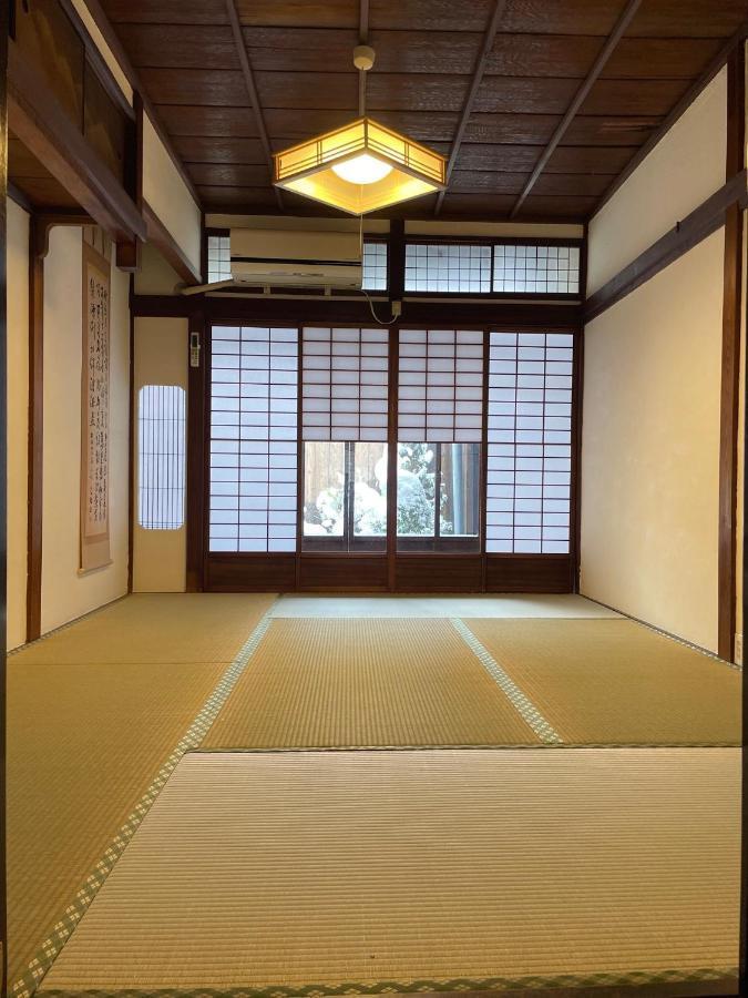 Kyomachiya Momo - Vacation Stay 29895V Kyoto Dış mekan fotoğraf